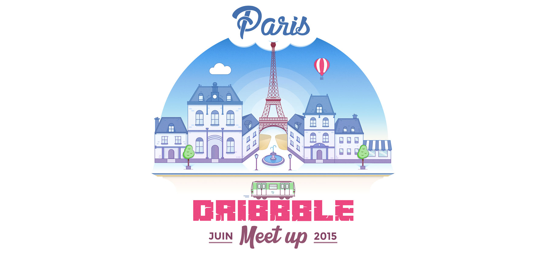 Paris Meetup