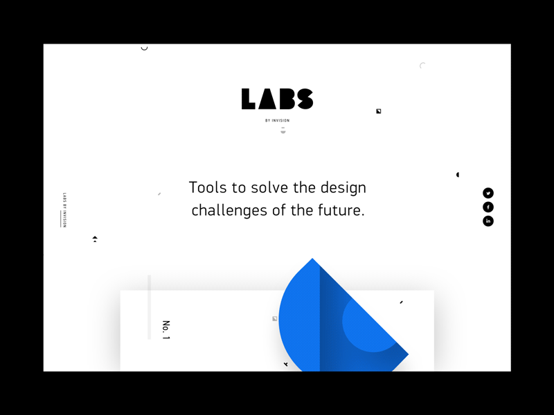 vlot Lao Makkelijk te lezen Introducing InVision LABS—Tools to solve the design challenges by Anton  Aheichanka for InVision on Dribbble